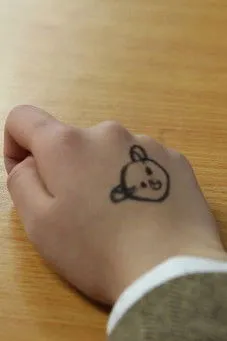 ??? interpreta a Ye-joo en 내겐 너무 귀여운 그대