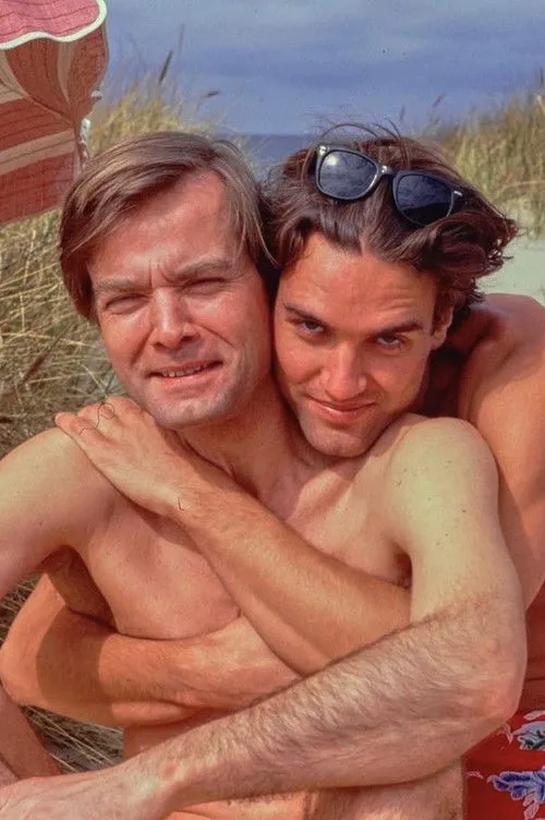 Peter Jorde interpreta a Tommy en Næste sommer, måske!