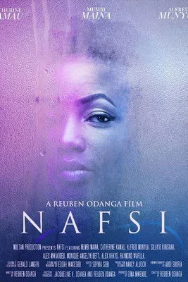 Mumbi Maina interpreta a en Nafsi