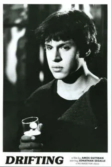 Jonathan Sagall interpreta a  en Nagu'a