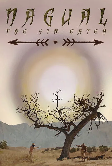 Marc Forget interpreta a Bartender en Nagual: The Sin Eater