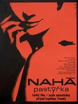 Póster de la película Nahá pastýřka