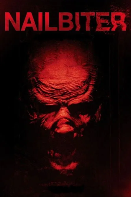 Ian Dempsey interpreta a Sean en Nailbiter