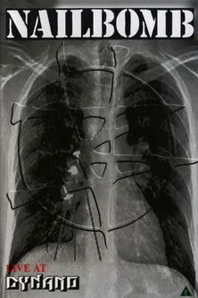 Max Cavalera interpreta a  en Nailbomb - Live at Dynamo