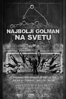 Josip Skoblar interpreta a Himself en Najbolji golman na svetu