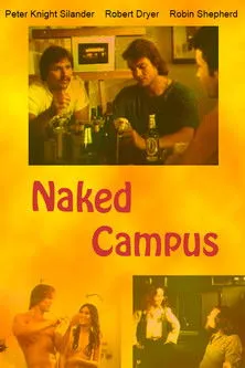 Lee Arnone interpreta a Susan en Naked Campus