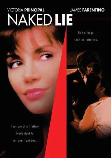 Victoria Principal interpreta a Joanne Dawson en Naked Lie