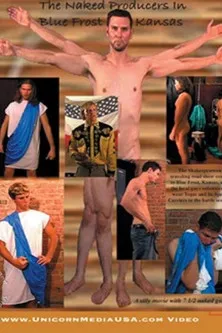 Ben Jacob interpreta a Mr. Paul Hobfostent en Naked Producers: Blue Frost, Kansas