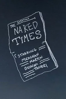 Behnam Taheri interpreta a en Naked Times