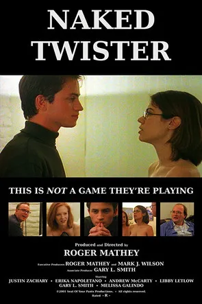 Justin Zachary interpreta a Michael / Heather's husband en Naked Twister