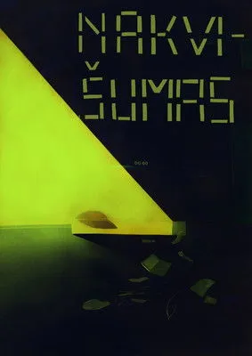 Karolis Legenis interpreta a Augustas en Nakvišumas