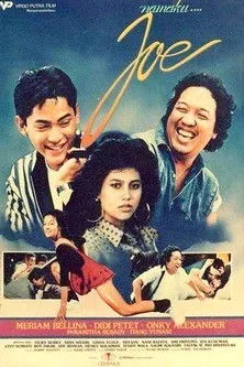 Paramitha Rusady interpreta a Fia en Namaku Joe