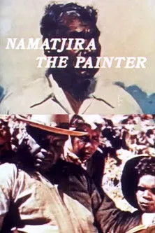 Albert Namatjira interpreta a  en Namatjira the Painter