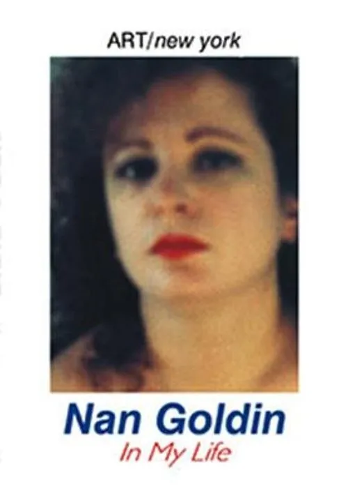 Nan Goldin interpreta a Herself en Nan Goldin: In My Life