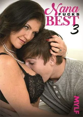 Póster de Nana Fucks Best 3