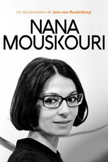 Nana Mouskouri interpreta a Self en Nana Mouskouri, Momente ihres Lebens