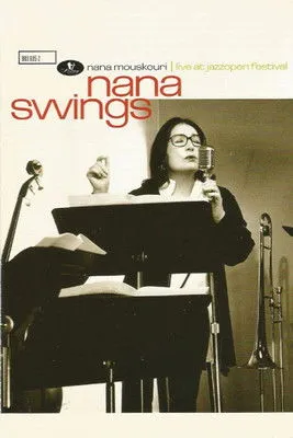 Póster de Nana Swings