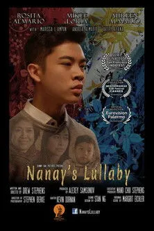 Kelvin Garvanne interpreta a  en Nanay's Lullaby