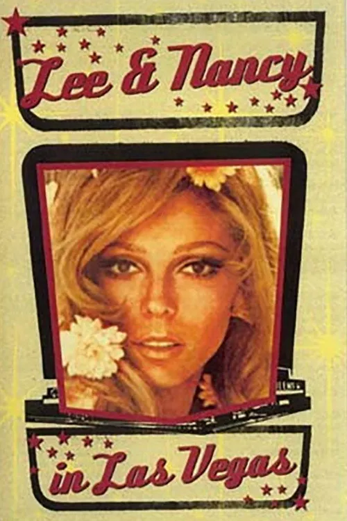 Nancy Sinatra interpreta a Herself en Nancy & Lee in Las Vegas