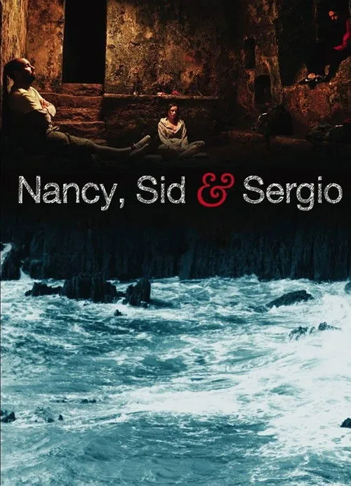 Charlie Cox interpreta a Sergio en Nancy, Sid and Sergio