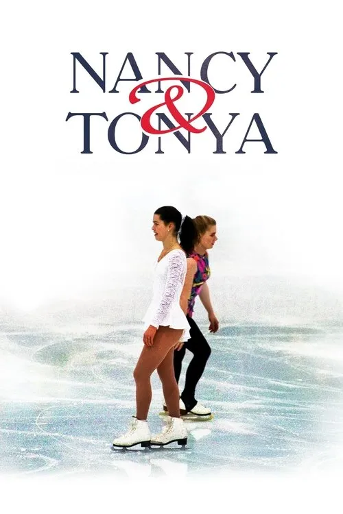 Póster de Nancy & Tonya