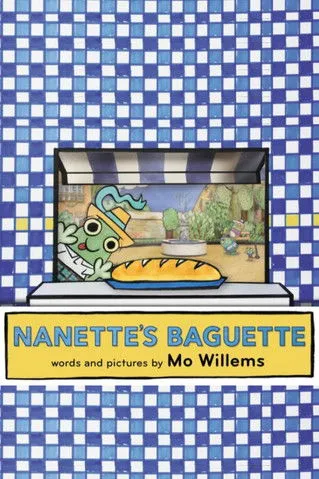 Portada de Nanette's Baguette