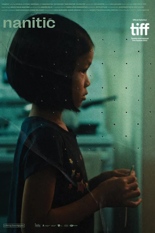 An Nguyen interpreta a en Nanitic