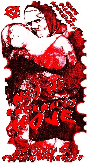 Ivan Pohl interpreta a en Não Há Encenação Hoje