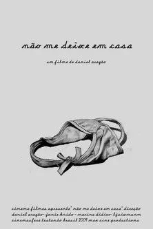 Júlio Rocha interpreta a en Não me Deixe em Casa