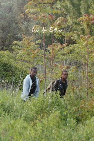 Mauro Lopes interpreta a en Não procures mais além