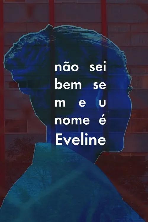 Lisandro di Prospero interpreta a Pai en Não Sei Bem Se Meu Nome É Eveline