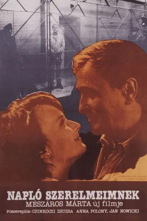 Portada de Napló szerelmeimnek