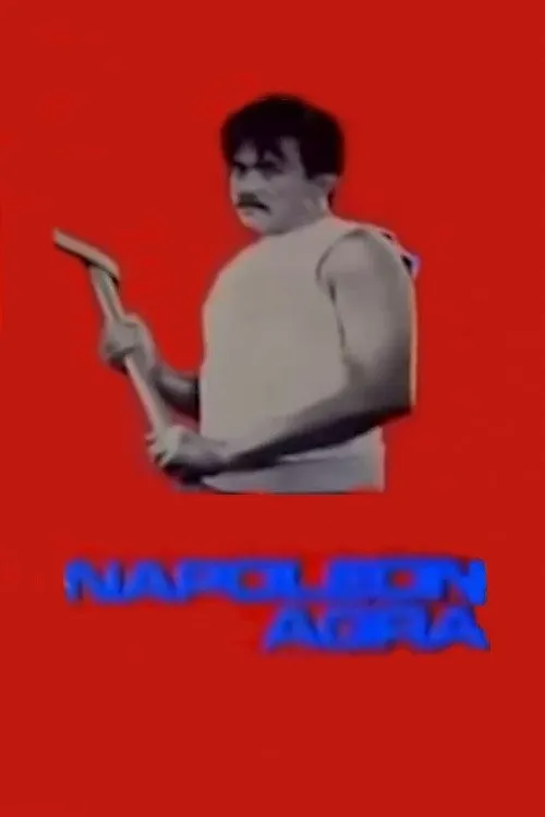 Josephine Manuel interpreta a en Napoleon Agra