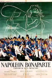 Louis Seigner interpreta a en Napoléon Bonaparte, empereur des Français