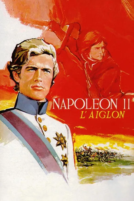 Anthony Stuart interpreta a  en Napoléon II, l'aiglon