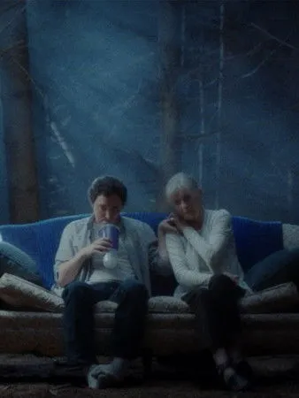 Will Dagger interpreta a  en Napoleon in Exile