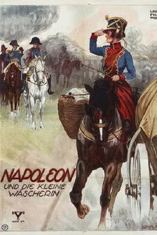 Ludwig Körner interpreta a en Napoleon und die kleine Wäscherin