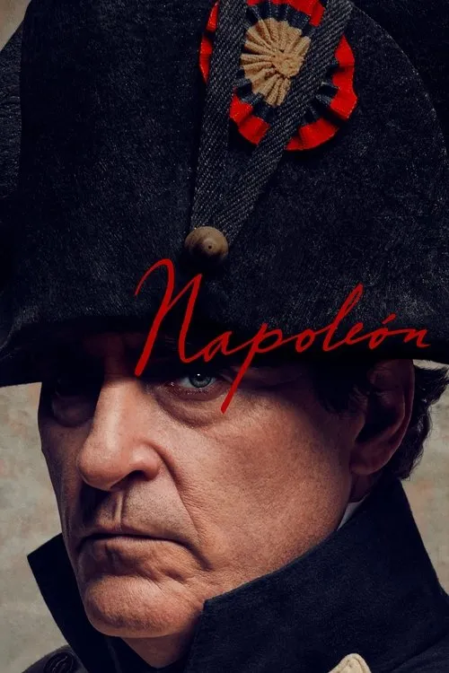 Póster de Napoleón