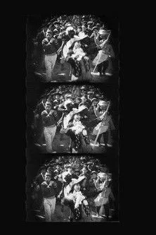 Leda Gys interpreta a Rossella en Napoli è una canzone