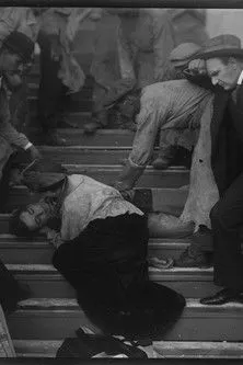 Egil Eide interpreta a en När konstnärer älska