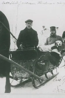 Lilly Jacobson interpreta a en När larmklockan ljuder