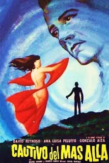 Eduardo Olaya interpreta a  en Narco Satánico