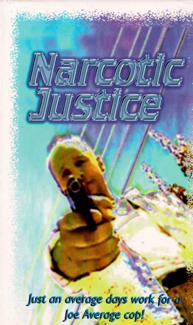 Michael O'Connor interpreta a Paris Martel en Narcotic Justice