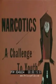 Jim Raymond interpreta a The Teacher en Narcotics: A Challenge to Youth
