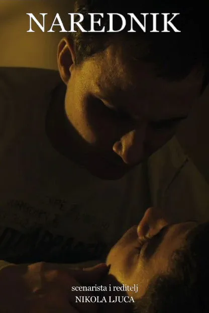 Jasmina Avramovic interpreta a en Narednik