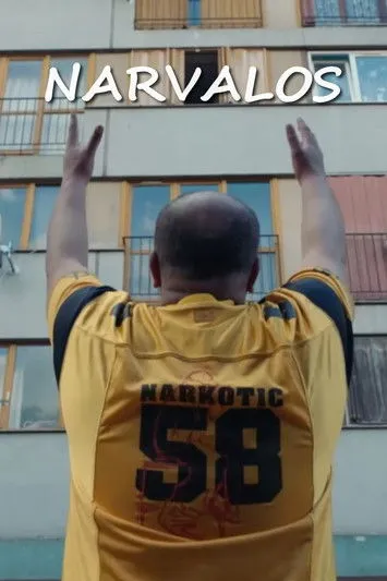 Bellamine Abdelmalek interpreta a Ali en Narvalos