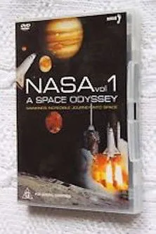 Póster de NASA: A Space Odyssey Vol. 1