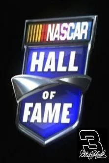 Dale Earnhardt interpreta a Himself (Archive Footage) en NASCAR Hall of Fame Biography: Dale Earnhardt