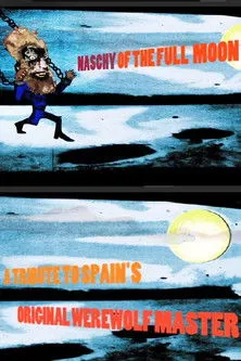 Anthony Timpone interpreta a Self en Naschy of the Full Moon