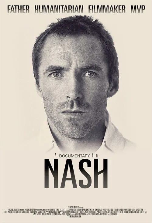 Póster de Nash